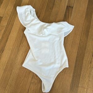 Show Me Your Mumu Bodysuit